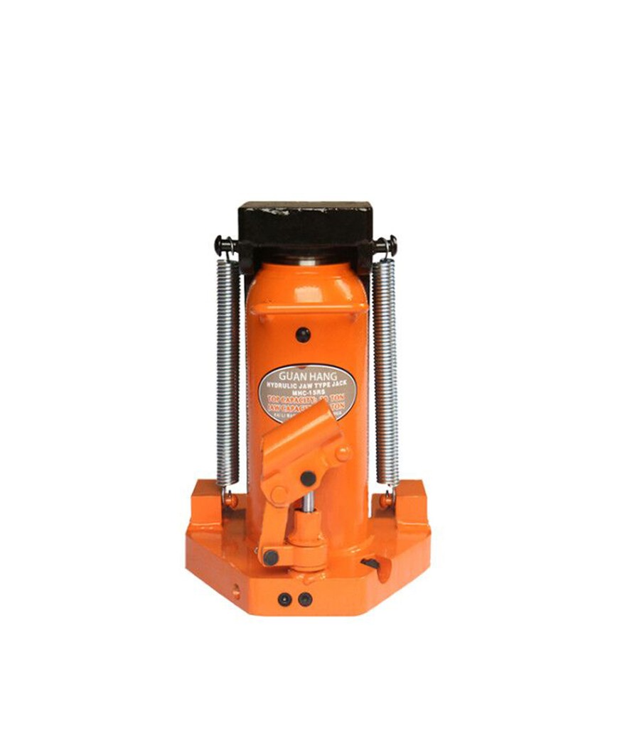 冠航附爪式千斤頂